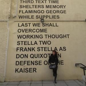 Meet your Posher, Se